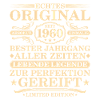 Original since 1960 - 65th birthday