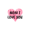 Maman, je t’aime