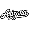 Arizona - Souvenir USA State Design