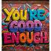 Inspiring Graffiti Text Art