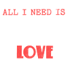 Bold Boxing Gloves Illustration Design