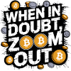 Cryptocurrency Motivation Design, Zoom Out 