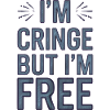 Humorous Saying, Bering Free 