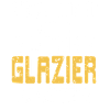 Future Glazier Master in Training Funny Worker