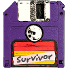Surviving Cassette