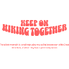 Shared Mountain Adventure Motif