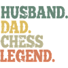 Schach Papa