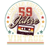 59e anniversaire