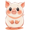 Pig Piglet