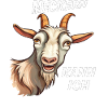 GOAT BOTHERING I CAN