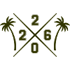 Tropical retro year 2026