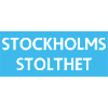 Stockholm Pride Motif Design