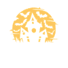 Bienvenue à la maison hantée