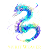 Spirit Weaver Dragon