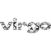 virgo – Snake Skin Zodiac Statement