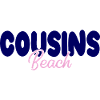 Cousins Beach – Bold & Soft
