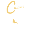 Climbing C in Gold