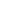 Futuristic nature motif print