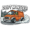 Drift Monster