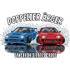 Double Trouble - Synchronized Chaos