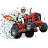 Grassward Terrorist