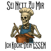 Chef Outfit Gastronomy Gastronomy