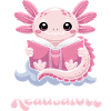 Readsalotl Axolotl Reading Books