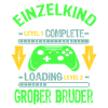 Einzelkind Complete - Loading Großer Bruder 2026