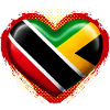 Jamaïque Trinité-et-Tobago