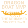 Champion de course de bateaux-dragons