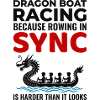 Synchronized Paddling Unity 