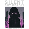 Silent But Deadly Phonk Dark Aesthetic