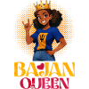 Barbados Queen Baja Queen