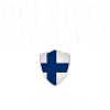 Helsinki, Finlande, souvenir d’Helsinki
