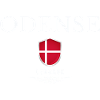 Odense Danemark, souvenir Odense