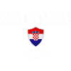 Zagreb Croatia, souvenir Zagreb