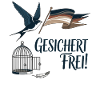 Secured Free! Freedom Saying Germany