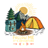 Outdoor Adventure Nature