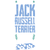 Jack Russell Terrier dog dad