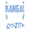 Kangal dog dad