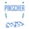 pinscher dog dad