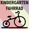 KINDERGARTEN BIKE KINDERGARTEN CHILD BICYCLE KIGA