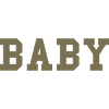 BÉBÉ – Déclaration de style universitaire
