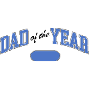 Dad of the Year – Award
