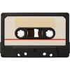 Cassette rétro – Mixtape Classic