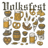 Folk Festival – Bavarian Specialties