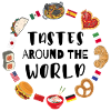 Nourriture du monde entier