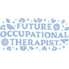 Future occupational therapist ot student aesthetic