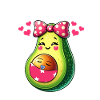 Mamacado Avocado Lover Mother's Day