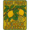 Easy Peasy Lemon Squeezy 